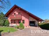 Prodej domu/vily, 229 m²