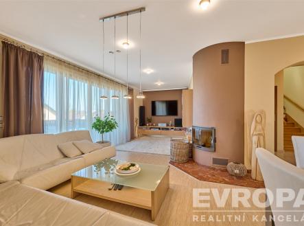 Prodej domu/vily, 229 m²