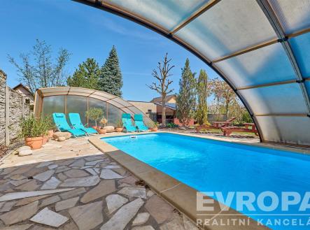 Prodej domu/vily, 229 m²