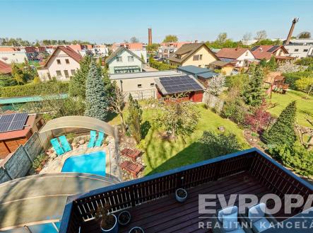 Prodej domu/vily, 229 m²