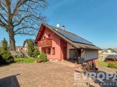 Prodej domu/vily, 229 m²