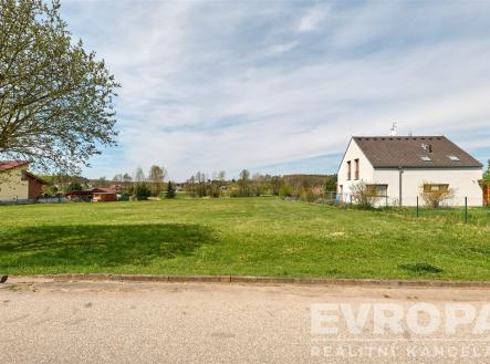 Prodej pozemku pro bydlení, 1 601 m²