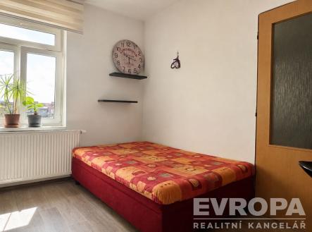 Pronájem bytu, 1+kk, 25 m²