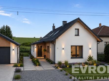 Prodej domu/vily, 85 m²