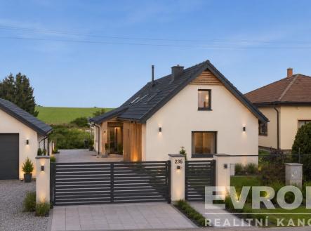 Prodej domu/vily, 90 m²