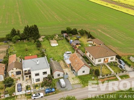 Prodej domu/vily, 90 m²