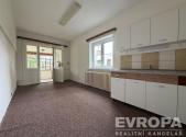 Pronájem bytu, 1+kk, 27 m²