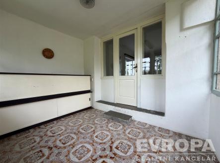 Pronájem bytu, 1+kk, 27 m²