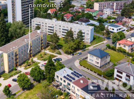 Prodej bytu, 3+1, 75 m²