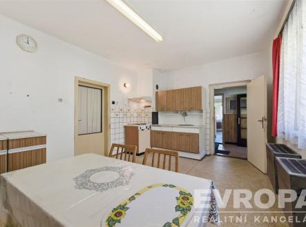Prodej domu/vily, 140 m²