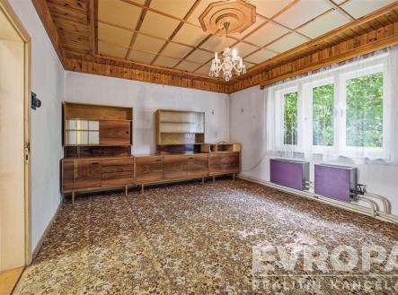 Prodej domu/vily, 140 m²