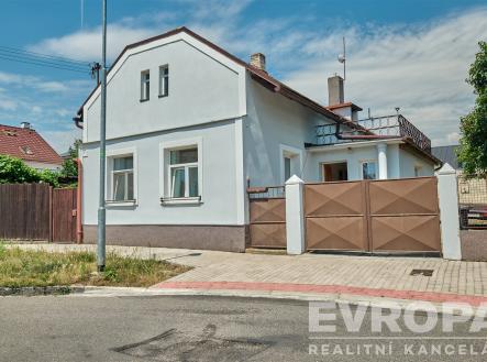 Pronájem domu/vily, 80 m²