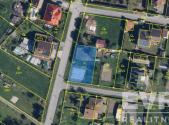 Prodej pozemku pro bydlení, 483 m²