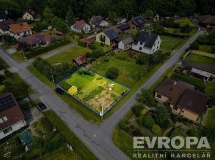 Prodej pozemku pro bydlení, 483 m²