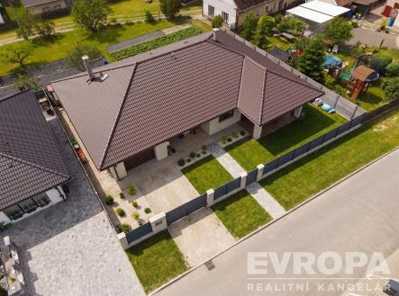 Prodej domu/vily, 227 m²