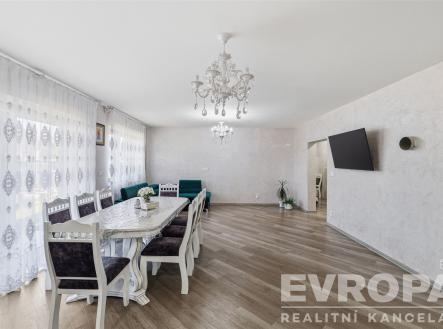 Prodej domu/vily, 227 m²