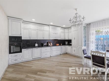 Prodej domu/vily, 227 m²
