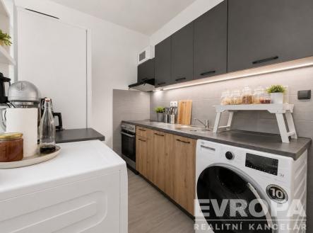 Prodej bytu, 1+kk, 30 m²