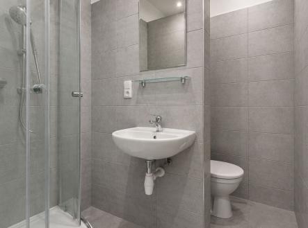 Prodej bytu, 1+kk, 30 m²