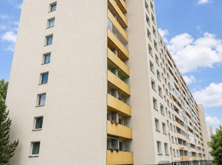 Prodej bytu, 1+kk, 30 m²