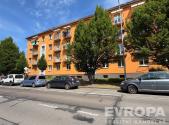 Pronájem bytu, 1+kk, 19 m²