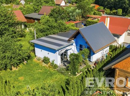 Prodej domu/vily, 16 m²