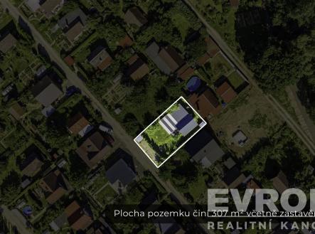 Prodej domu/vily, 16 m²