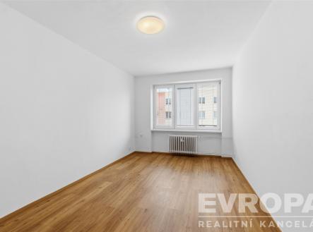 Prodej bytu, 2+1, 52 m²