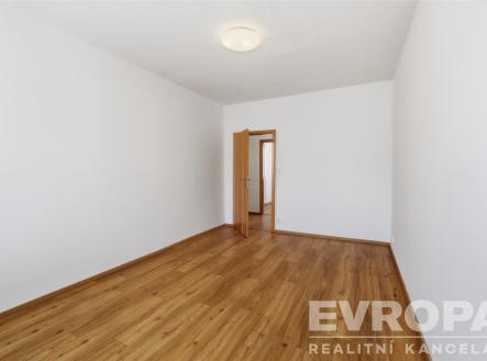 Prodej bytu, 2+1, 52 m²