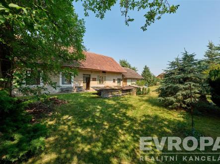 Prodej domu/vily, 90 m²