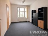 Pronájem kanceláře, 67 m²