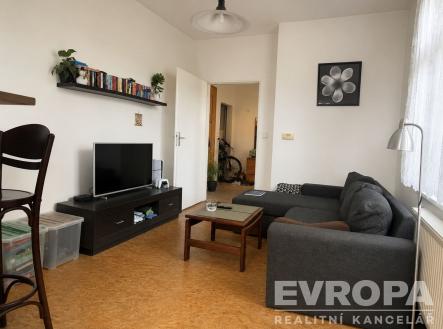 Pronájem bytu, 2+kk, 60 m²