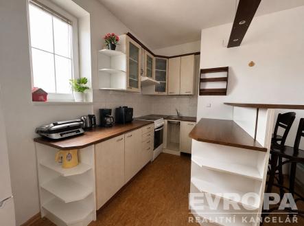 Pronájem bytu, 2+kk, 60 m²