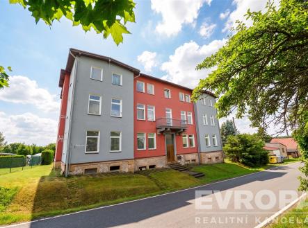 Prodej bytu, 1+1, 46 m²