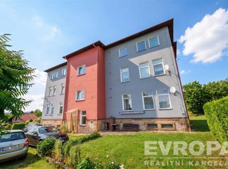 Prodej bytu, 1+1, 46 m²