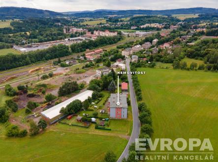 Prodej bytu, 1+1, 46 m²