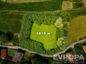 Prodej pozemku pro bydlení, 2 813 m²