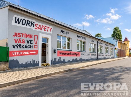 Nemovitost