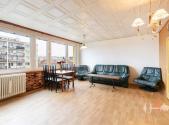 Pronájem bytu, 3+1, 79 m²