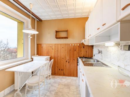 Pronájem bytu, 3+1, 79 m²