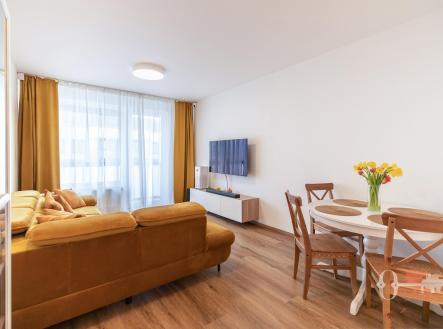 Prodej bytu, 3+kk, 84 m²