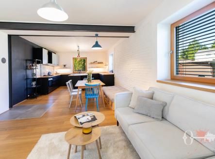 Prodej domu/vily, 148 m²