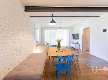 Prodej domu/vily, 148 m²