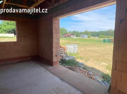 Prodej - dům/vila, 80 m²