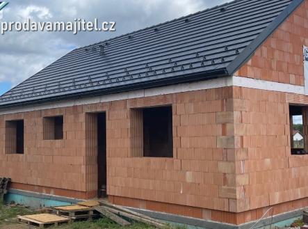 Prodej - dům/vila, 80 m² obrázek