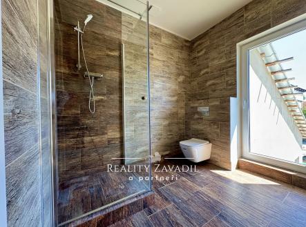 Prodej bytu, 2+1, 61 m²