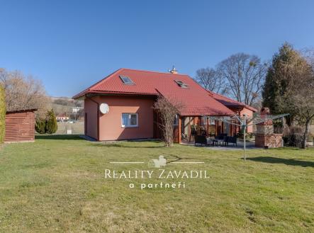 Prodej domu/vily, 149 m²