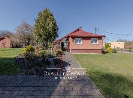 Prodej domu/vily, 149 m²