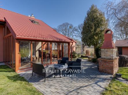 Prodej domu/vily, 149 m²