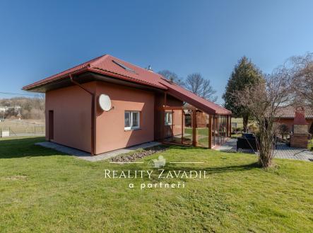 Prodej domu/vily, 149 m²